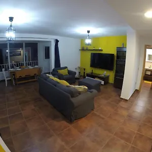  Apartamento Sol España