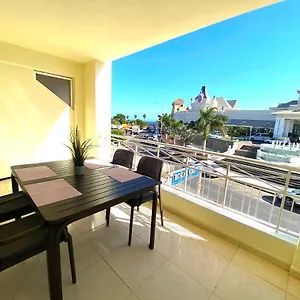  Apartamento Ocean Golf & Country Club J&k España