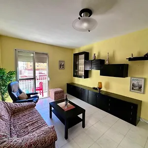  Apartamento Casaflex Centrico En