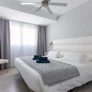  Apartamento Abubilla Holidayfv España
