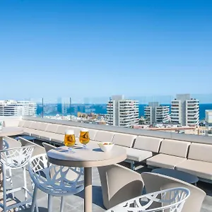 Hotel Aluasoul Costa Málaga - Adults Recommended, Torremolinos