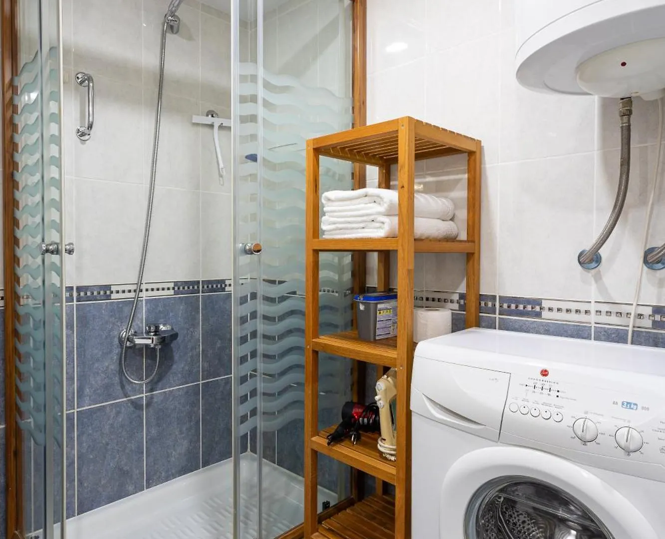 Blonzu Camboya Apartment Torremolinos 0*,